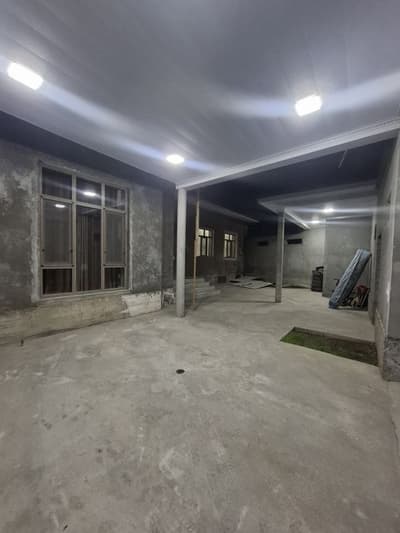 Яшнабадский район. Олмос махалла Новый дом 3 соток