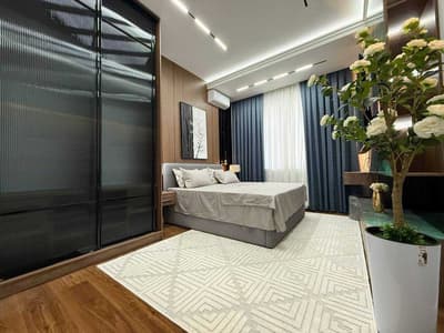 Продаётся 3ком 71м2 Ор-р Кафе Efendi Ул.Садык Азимова Ц-1 ЖК Infinity