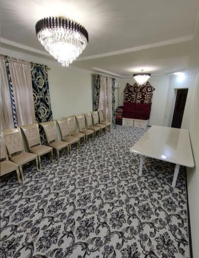 Уй Сотилади Олтин тепа Ховли Участка