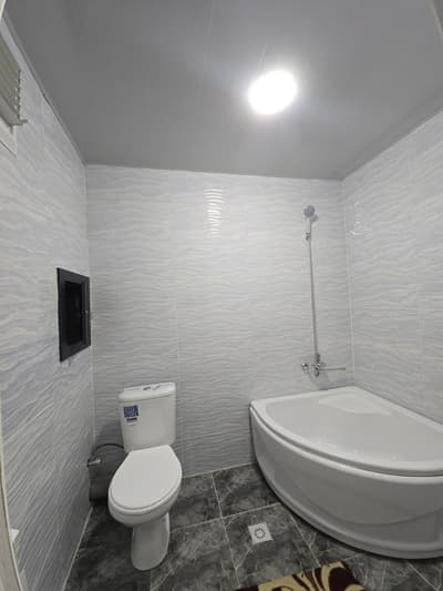 2х комнатная в новостройке на 2 этаже!