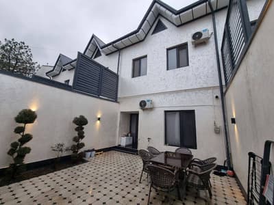 4-комнатный коттедж в Яшнабадском районе