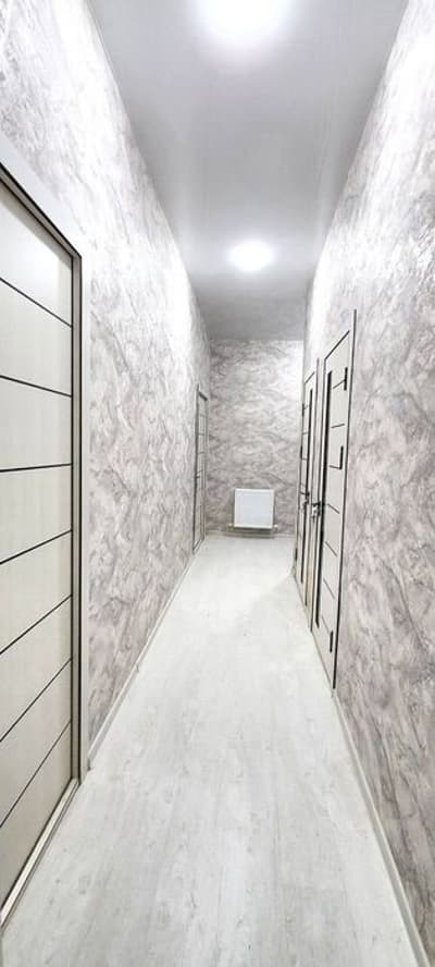 Ajoyib 2 xonali uy sotiladi.