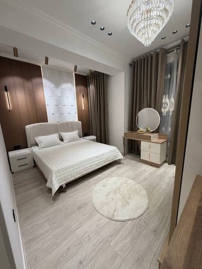 Новостройка 3/1/5 Паркентский 73м2 Завод шампанских вин