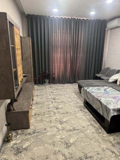 Квартира Golden house