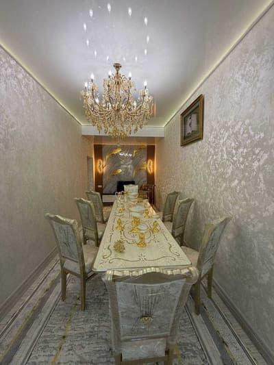 2 хоналик квартира 6 кават янги лифтлик дом, теракзор