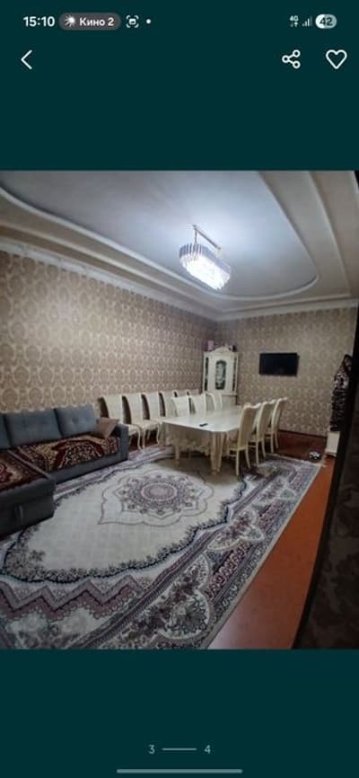 Срочно киров олмазор кочада уй сотилади