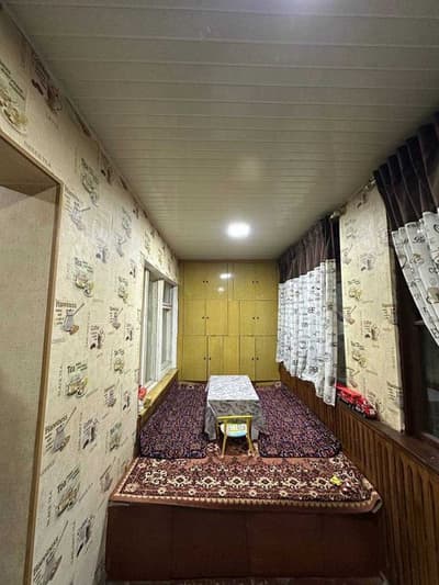 M1183 ПРОДАЕТСЯ 4/2/4 Квартира Ор.р: Коракамиш 2/1