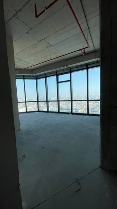 Продам квартира в Новостройка жк Пирамит Товер вид на Ташкент Сити BDM