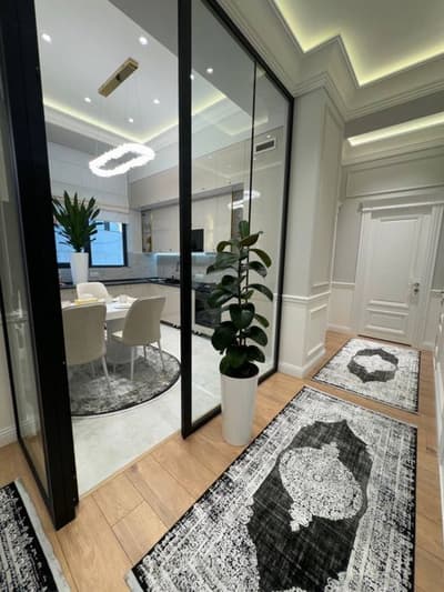 Продаю 3 ком Жк Oq Saroy  Паркентский