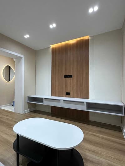 Продается комфортная квартира для вас на Авиасозлар (Своя)