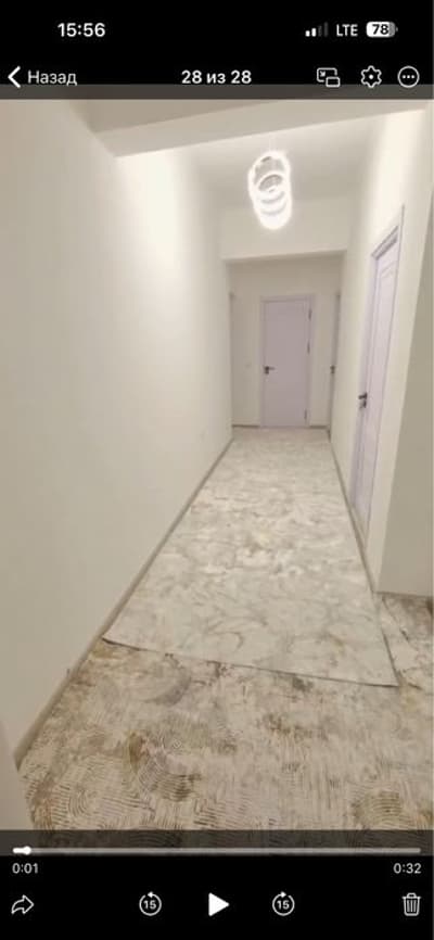 Продажа квартира