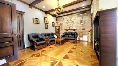 Продаётся дом никитина дагистанская