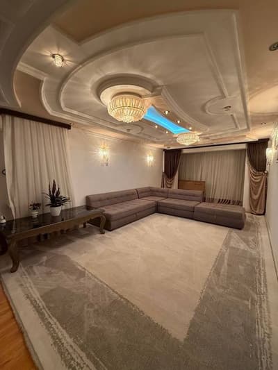 Юнусабад банковской дом 6ком. 200м² отличный ремонт мебель+техника