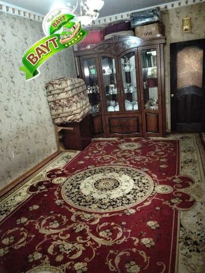 Продается Домбирабад 2 комната 1 этаж,Все Раздельный х