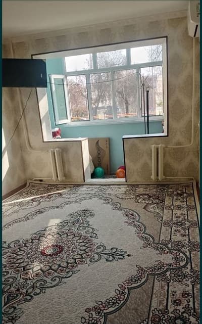 Чиланзар-24 ‼️*2\2\5 Возможно Ипотека 50м2