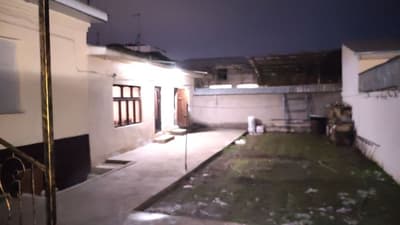 Срочно сотаман 2,3 соток 1 хона Яшнобод тумани ор.Почта