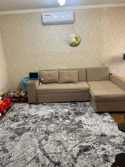 Продаётся 2(3)/16/16 Учтепинский хокимият (67м2)