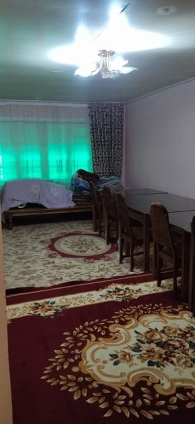 Геофизика.3,5-соток срочно продаётся дом.