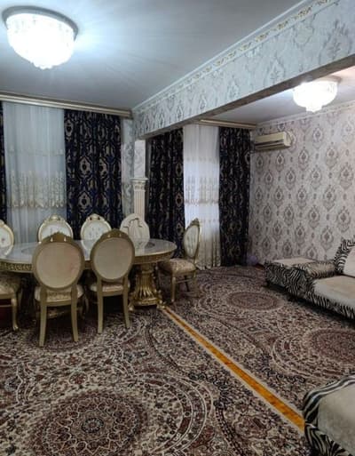 Продается квартира Юнусабад 19кв 4/4/5