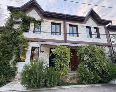 Продаётся дом по улице Циолковского