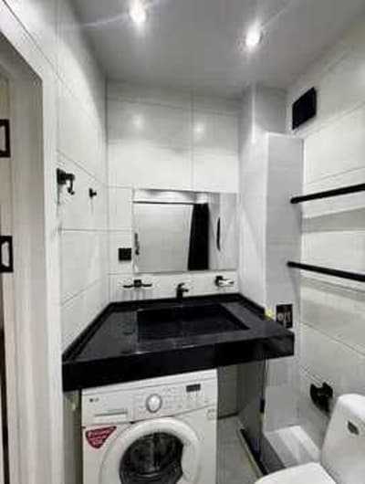 Ц-5 55м2 2/1/4 Фин Инстиут Балкон 2/6