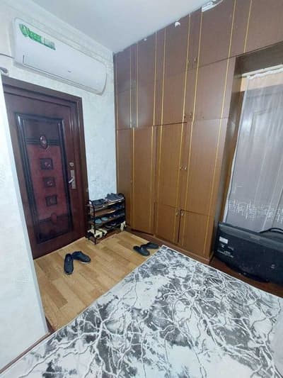 Кора камиш 3 хона сотилади. Ремонтли холати яхши. Торец эмас