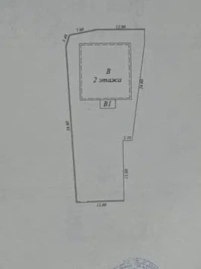Дом Чайхана Салом 8 соток