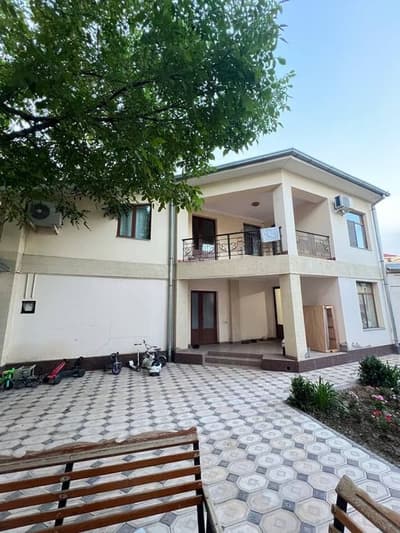 Район: Мирзо Улугбекский
Элитный махалля Луначарский 
 5 соток