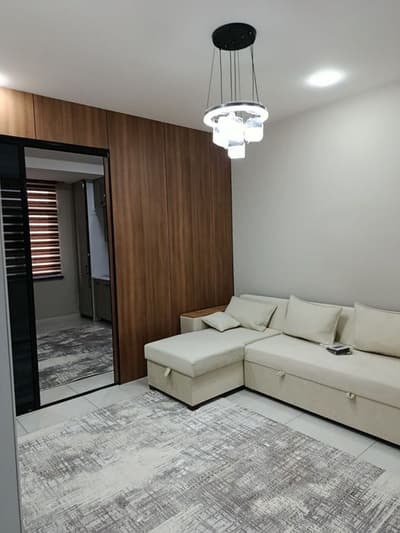 Ю 13. 2/4/8. 60м2. Мебель+Техника