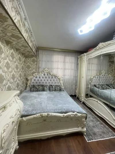 Олмазор туманида 2 хона