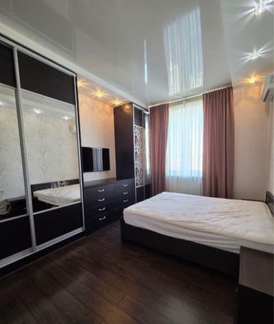 Квартира 3/2/4 Балкон 1,5/3 Продам ! Чиланзар 7 квартал школа-бассейн