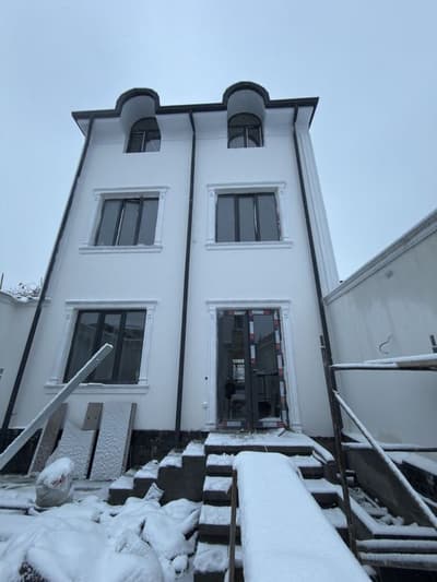 Продажа Коттеджа с двором 1,8 сотки Мирзо Улугбек Греческий городок