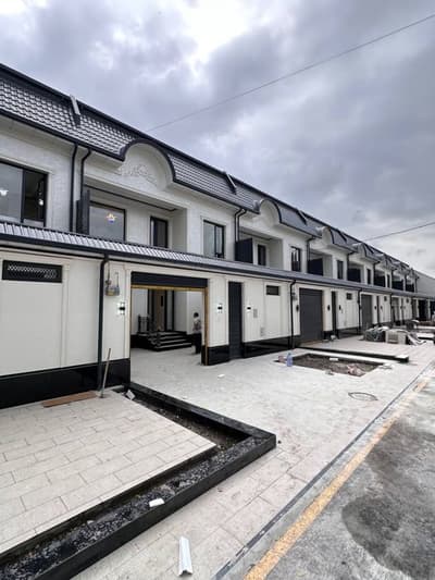 Sergeli yangi olchazor mahalla 1.5 sotix 6 xona