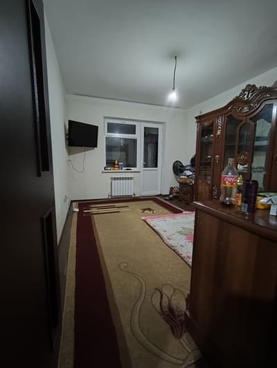 Срочнооо 2 хонали КВ. 2х6 балкон Сотилади! Сергели 10-худуд, 3-этаж.