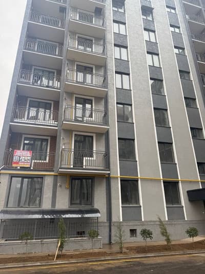 Yangi xayot tumani Nurxayotda 2- xona novastroyka sotiladi