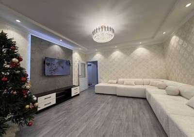 Продается 4х комнатная квартира Метро Ойбек Точка вкуса Мирабад