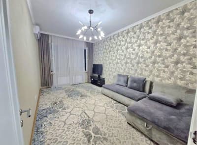 OQTEPA SOHIL BOʻYI, 1/5/9,  45 kvadrat. НОВОСТРОЙКА!