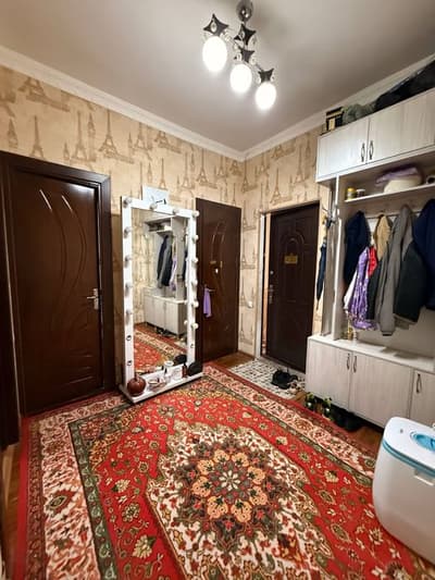 Продается 3х комнатная квартира юнусабад 11 квартал