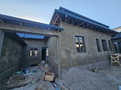 Сергели. Хонабад. 1.2 сотихда 4 хонали шинам уй сотаман.