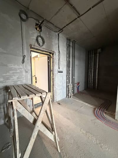 Срочная Продажа 3х ком 121м2 ЖК Infinity Ц-1 Эфенди