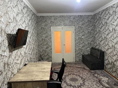 3 комнатная на Кушбеги 3/4/5