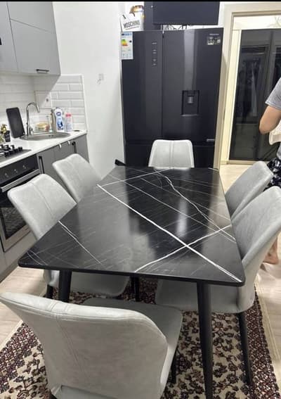 Продается 2/6/9 40м2 в ЖК Ассалом сохил, ор-р: узбум