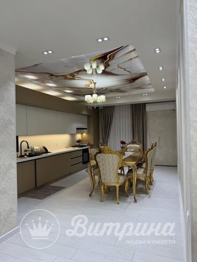 4-комнатная Баку