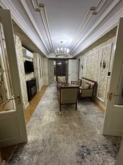 Супер Цена‼️‼️‼️Новостройка ЕВРО 5/2/9 130м2 |5-Kвартал/Юнусабад Метро