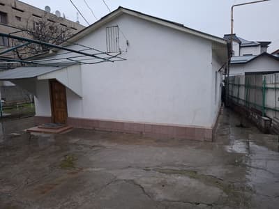 Луночарский,М.Улугбекский р-н! Про-ся 4,24-соток дом 3-комнат