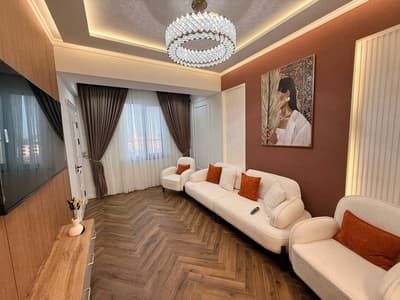 Новостройка 2х комнатная Мирзо Улугбек Ул. Орентир Зафар ресторан