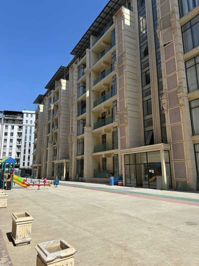 ПРОДАЕТСЯ Новостройка 3/2/7, ЖК Oq Saroy Delux на: Паркентском.