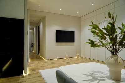 Продаётся ЖК Mirabad avenue  Ремонт хайтек 3 линия Сквозная