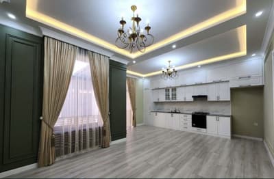 Коттедж 2 этажа, Яшнабад, 2.7 сотки, подвал
Яшнабадский район, Шумилов