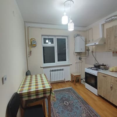 Ипотека, 8-худуд  2/3/7